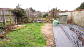 Plot or sale in Manea photo